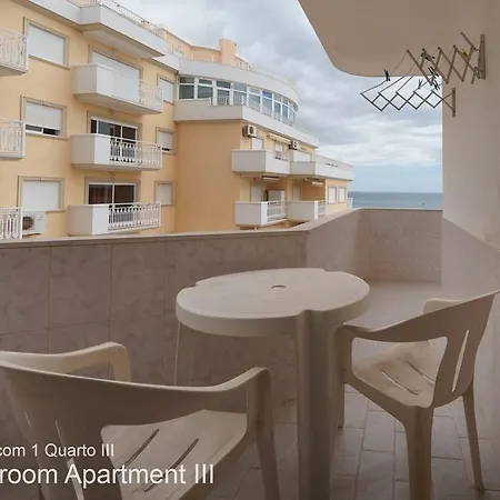 Apartment Akisol Armacao Pera Sunny Ii
