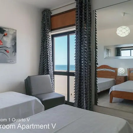 Apartment Akisol Armacao Pera Sunny Ii *