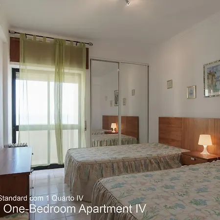 Akisol Armacao Pera Sunny Ii Apartment