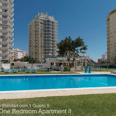 Akisol Armacao Pera Sunny Ii Apartment *